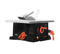 Mesa de aserrado Dnipro-M TS-255