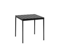 Mesa de Balcón L75 x H74 Antracita