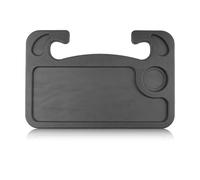 Mesa de Bandeja para Volante de Coche,para Land Rover Defender 90 1987-2001 2002 2003 2004 2005 2006 Mesa de Escritorio con Gancho para Volante automático Laptop y Alimentos