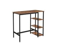 Mesa de Bar Industrial