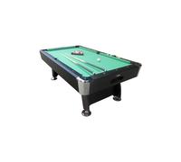 Mesa De Billar Profesional Devessport New Lucentum MKP