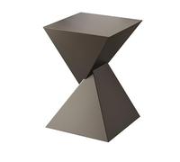 Mesa de café, sala de estar, mesa auxiliar, mesa pequeña, estilo crema, sofá, mesa de esquina, mesa de café, estante de flores, mesita de noche simple moderna, mesa de noche, sala de estar (A, 32 x 32