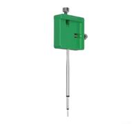 Mesa de calefacción compacta compatible con estación de soldadura 210, superficies de planchado de acero de alta eficiencia para un control preciso de la temperatura, herramienta portátil de