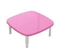 Mesa de cama plegable portátil para laptop, ideal para desayunar, ver películas, trabajar desde casa, sofá y suelo, diseño que ahorra espacio, multiusos, ligera