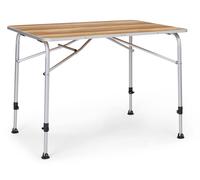 Mesa de camping 80 x 60 cm clara livenza berger