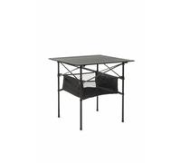 Mesa De Camping Plegable Con Cesta Y Funda Folble Innovagoods MKP