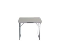 Mesa de camping plegable regatta Talla única
