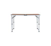 Mesa De Camping Plegable Vidaxl - Camping MKP
