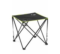Mesa De Camping Textil Plegable Con Funda Cafolby Innovagoods MKP