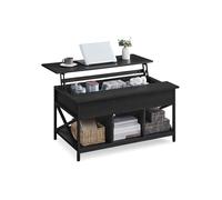 Mesa de Centro 60 x 100 x (48-62) cm