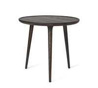 Mesa de Centro Accent Sirka Roble Gris Grande Ø60