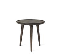 Mater Mesa auxiliar Accent roble sirka grey. small