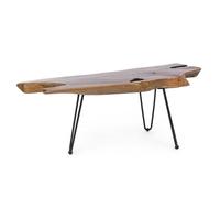 Mesa de centro Adanya 100X40