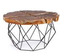 Mesa de centro Adanya D80