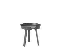 Mesa de centro Muuto Around Gris antracita Pequeño