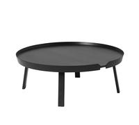 Mesa de Centro Around Negro Grande