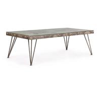 Mesa de centro Atlantide 140X75