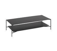 Mesa de centro Azisi de 140 x 60 cm