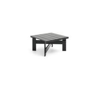 Mesa de Centro Baja Crate Negro