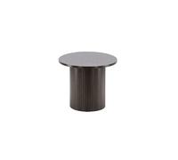 Mesa de centro bianca 55x120x45 marrón
