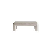 Mesa de Centro Cubio 110x80 Crudo