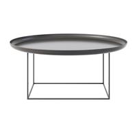 Mesa de Centro Duke Grande Negro