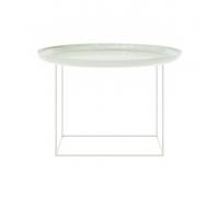 NORR11 Mesa de centro Duke medium Lacquered mineral