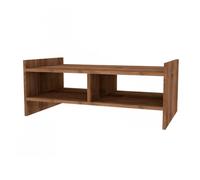 Mesa de centro en madera wellhome.