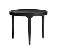 Mesa de Centro Fantasma Negro