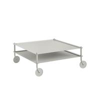 Mesa de Centro Flow Gris