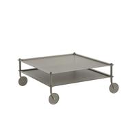 Mesa de Centro Flow Gris Topo