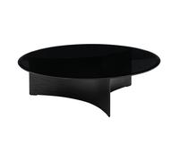 Mesa de Centro Grande Negro