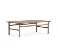 Mesa de Centro Grow Roble 70 X 120 cm