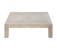 Mesa de Centro Home ESPRIT 100 x 100 x 30 cm