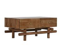 Mesa de Centro Home ESPRIT 100 x 60 x 45 cm