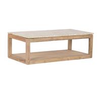 Mesa de Centro Home ESPRIT 120 x 60 x 40 cm