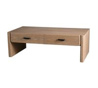 Mesa de Centro Home ESPRIT 120 x 61 x 40 cm