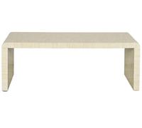 Mesa de Centro Home ESPRIT 128 x 61,5 x 47 cm