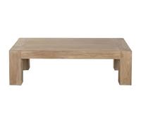 Mesa de Centro Home ESPRIT 140 x 70 x 42 cm