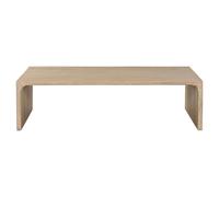 Mesa de Centro Home ESPRIT 160 x 80 x 44 cm