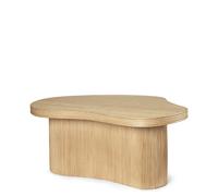 Mesa de Centro Isola Natural