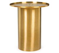 Mesa de centro Kalpita Gold D51
