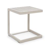 Mesa de centro Konnor 40X40 Rastin