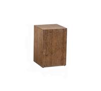 mesa de centro Mesa auxiliar de sofá de madera maciza Mesa de centro for sala de estar Aparador de sofá, mesa auxiliar de actividades for sala de estar Dormitorio Tienda de té Cafetería Mesa pequeña m
