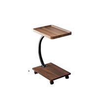 Mesa de centro, mesa auxiliar, mesa auxiliar se puede levantar, mesa de centro móvil, mesa de centro de salón, mesa de centro de balcón, mesa de esquina móvil, mesa cuadrada móvil, mesa de centro para