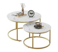 Mesa de centro, mesa auxiliar, sofá, mesa auxiliar pequeña, moderna, sencilla, for sala de estar, dormitorio, muebles de madera maciza, al lado del sofá, armario auxiliar for sala de estar(Walnut 40x3