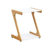 Mesa De Centro, Mesa De Té, Mesa Lateral De Sofá, Mesa De Refrigerios, Mesa De Computadora De La Rueda Universal Móvil, Sala De Estar / Dormitorio Balcón En Forma De Z, Mesa De Noche ( Size : 36cm )