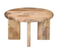 Mesa De Centro Moderna Mesa De Salón Mesa De Sofá Muebles Mesa Auxiliar 55cm
