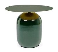 Mesa de centro Nalima Verde D50