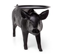 Mesa de Centro Pig Negro